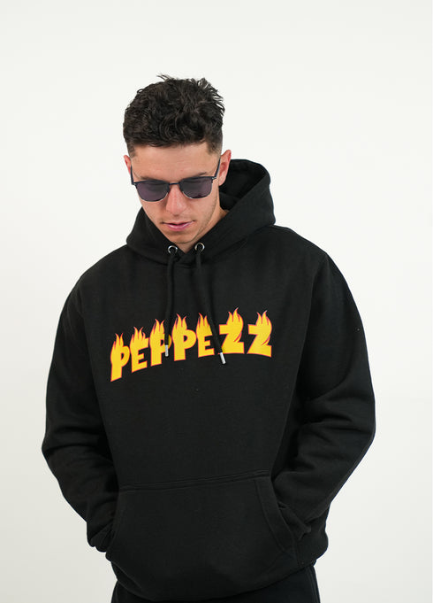 scarlotta twins, peppaz